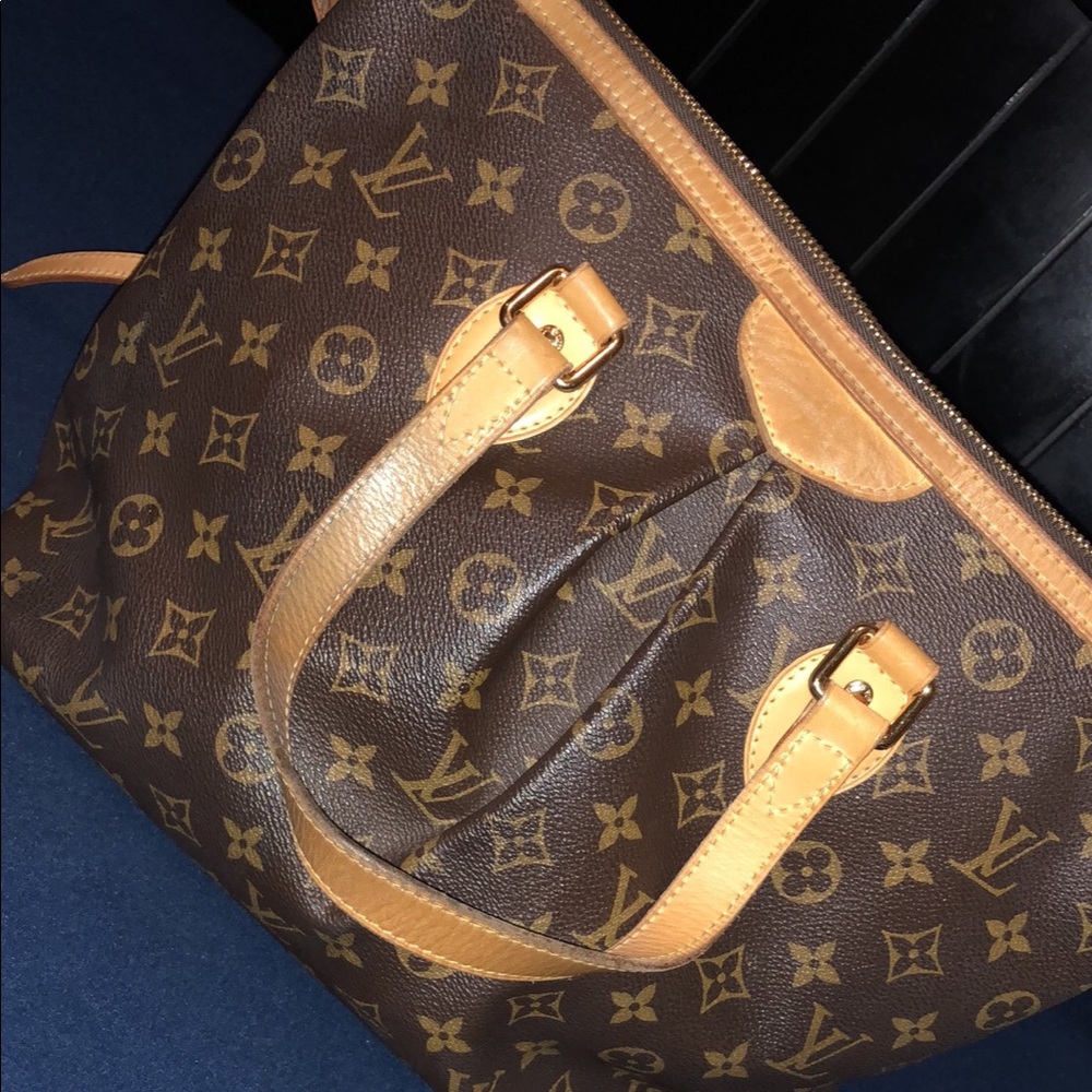 Louis Vuitton Bag